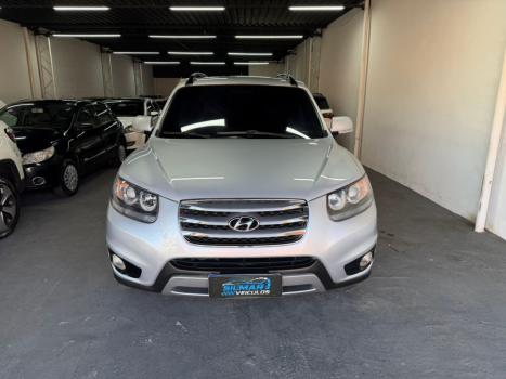 HYUNDAI Santa F� 3.5 V6 24V 4P GLS 285CV 4WD AUTOM�TICO, Foto 2