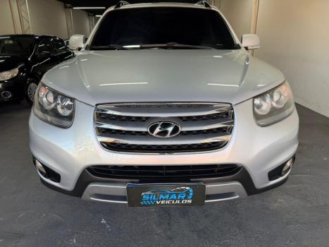 HYUNDAI Santa F� 3.5 V6 24V 4P GLS 285CV 4WD AUTOM�TICO, Foto 3