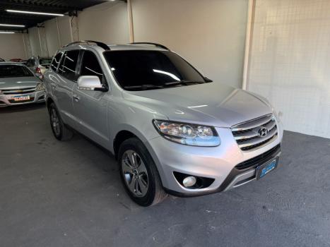 HYUNDAI Santa F� 3.5 V6 24V 4P GLS 285CV 4WD AUTOM�TICO, Foto 4