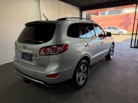 HYUNDAI Santa F� 3.5 V6 24V 4P GLS 285CV 4WD AUTOM�TICO, Foto 5