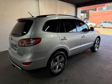 HYUNDAI Santa F� 3.5 V6 24V 4P GLS 285CV 4WD AUTOM�TICO, Foto 6