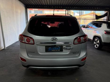HYUNDAI Santa F� 3.5 V6 24V 4P GLS 285CV 4WD AUTOM�TICO, Foto 7