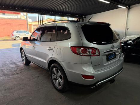 HYUNDAI Santa F� 3.5 V6 24V 4P GLS 285CV 4WD AUTOM�TICO, Foto 8
