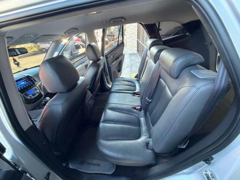 HYUNDAI Santa F� 3.5 V6 24V 4P GLS 285CV 4WD AUTOM�TICO, Foto 9
