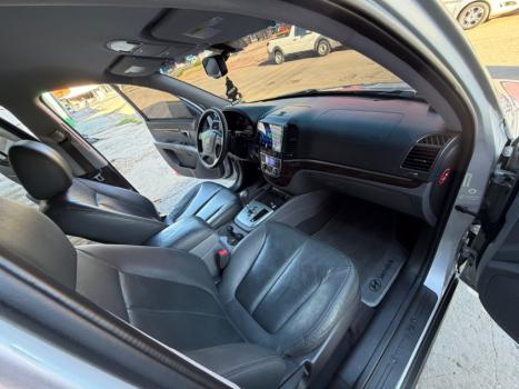 HYUNDAI Santa F� 3.5 V6 24V 4P GLS 285CV 4WD AUTOM�TICO, Foto 11
