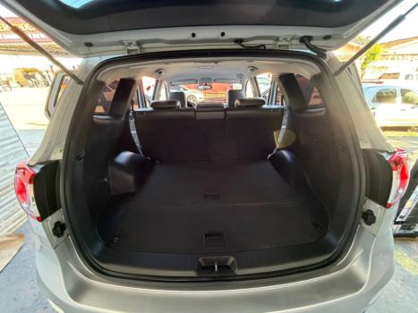 HYUNDAI Santa F� 3.5 V6 24V 4P GLS 285CV 4WD AUTOM�TICO, Foto 12