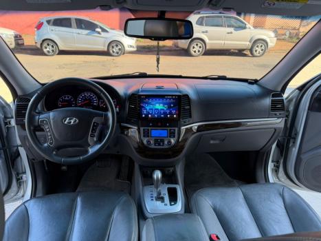 HYUNDAI Santa F� 3.5 V6 24V 4P GLS 285CV 4WD AUTOM�TICO, Foto 14