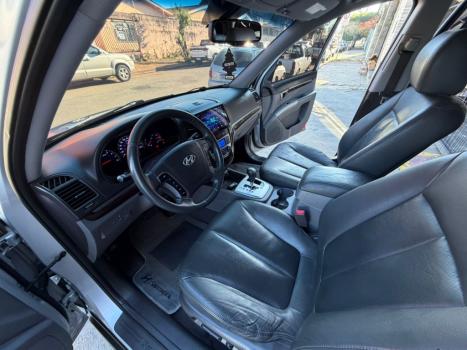 HYUNDAI Santa F� 3.5 V6 24V 4P GLS 285CV 4WD AUTOM�TICO, Foto 15