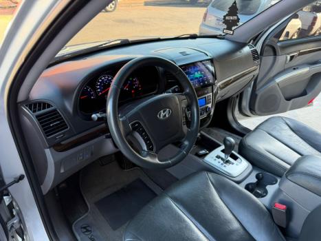 HYUNDAI Santa F� 3.5 V6 24V 4P GLS 285CV 4WD AUTOM�TICO, Foto 18