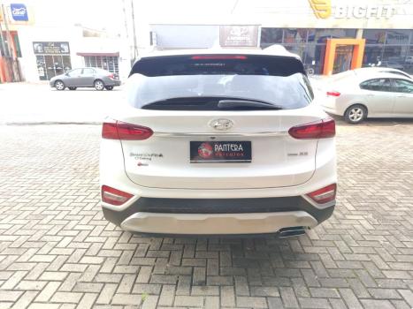 HYUNDAI Santa Fé 3.5 V6 24V 4P 285CV AUTOMÁTICO, Foto 2