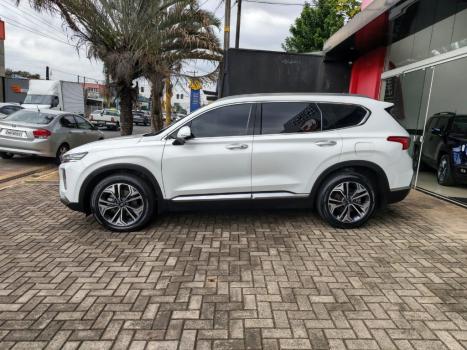 HYUNDAI Santa Fé 3.5 V6 24V 4P 285CV AUTOMÁTICO, Foto 3