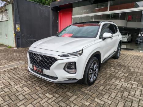 HYUNDAI Santa Fé 3.5 V6 24V 4P 285CV AUTOMÁTICO, Foto 4