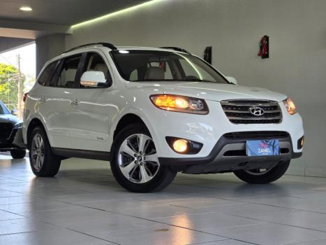 HYUNDAI Santa Fé 3.5 V6 24V 4P GLS 285CV 4WD AUTOMÁTICO, Foto 1