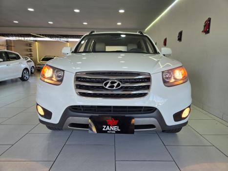 HYUNDAI Santa Fé 3.5 V6 24V 4P GLS 285CV 4WD AUTOMÁTICO, Foto 2