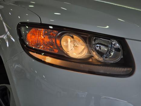 HYUNDAI Santa Fé 3.5 V6 24V 4P GLS 285CV 4WD AUTOMÁTICO, Foto 4