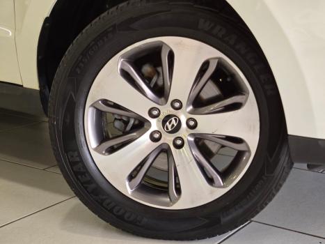 HYUNDAI Santa Fé 3.5 V6 24V 4P GLS 285CV 4WD AUTOMÁTICO, Foto 7