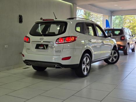 HYUNDAI Santa Fé 3.5 V6 24V 4P GLS 285CV 4WD AUTOMÁTICO, Foto 9