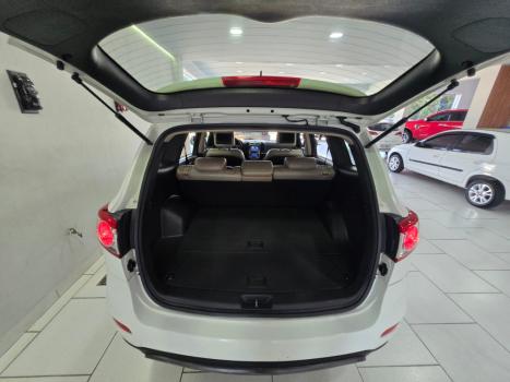 HYUNDAI Santa Fé 3.5 V6 24V 4P GLS 285CV 4WD AUTOMÁTICO, Foto 10