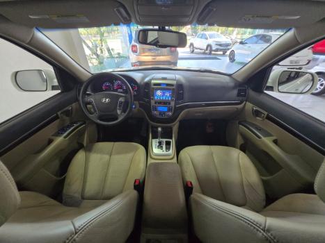 HYUNDAI Santa Fé 3.5 V6 24V 4P GLS 285CV 4WD AUTOMÁTICO, Foto 11