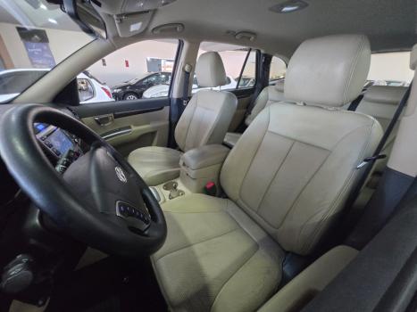 HYUNDAI Santa Fé 3.5 V6 24V 4P GLS 285CV 4WD AUTOMÁTICO, Foto 12