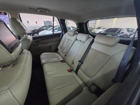 HYUNDAI Santa Fé 3.5 V6 24V 4P GLS 285CV 4WD AUTOMÁTICO, Foto 13