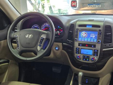 HYUNDAI Santa Fé 3.5 V6 24V 4P GLS 285CV 4WD AUTOMÁTICO, Foto 14