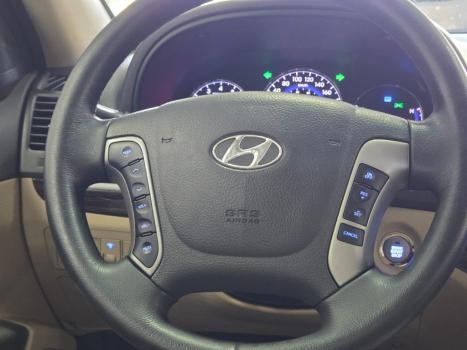HYUNDAI Santa Fé 3.5 V6 24V 4P GLS 285CV 4WD AUTOMÁTICO, Foto 17