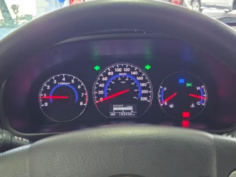 HYUNDAI Santa Fé 3.5 V6 24V 4P GLS 285CV 4WD AUTOMÁTICO, Foto 18