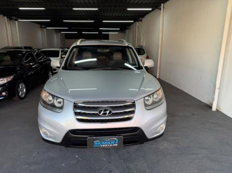 HYUNDAI Santa Fé 3.5 V6 24V 4P GLS 285CV 4WD 7 LUGARES AUTOMÁTICO, Foto 3
