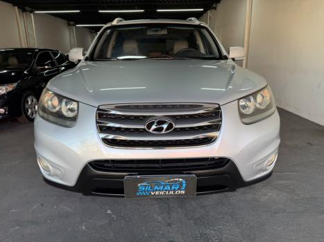 HYUNDAI Santa Fé 3.5 V6 24V 4P GLS 285CV 4WD 7 LUGARES AUTOMÁTICO, Foto 4