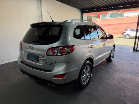 HYUNDAI Santa Fé 3.5 V6 24V 4P GLS 285CV 4WD 7 LUGARES AUTOMÁTICO, Foto 6
