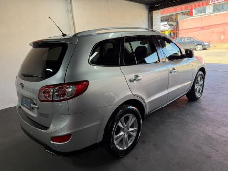 HYUNDAI Santa Fé 3.5 V6 24V 4P GLS 285CV 4WD 7 LUGARES AUTOMÁTICO, Foto 7