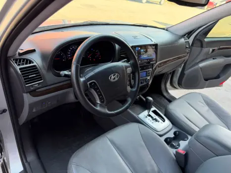HYUNDAI Santa Fé 3.5 V6 24V 4P GLS 285CV 4WD 7 LUGARES AUTOMÁTICO, Foto 11