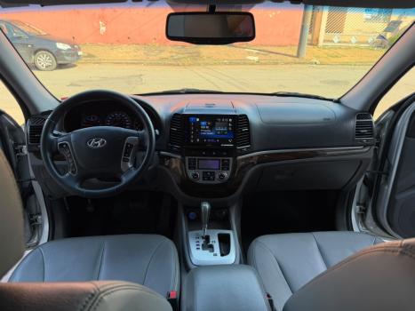 HYUNDAI Santa Fé 3.5 V6 24V 4P GLS 285CV 4WD 7 LUGARES AUTOMÁTICO, Foto 14