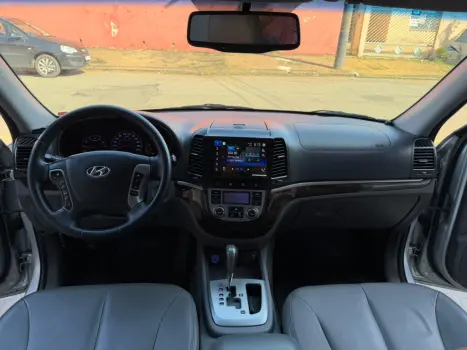 HYUNDAI Santa Fé 3.5 V6 24V 4P GLS 285CV 4WD 7 LUGARES AUTOMÁTICO, Foto 15
