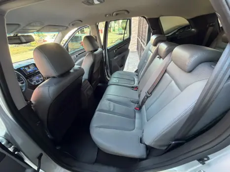 HYUNDAI Santa Fé 3.5 V6 24V 4P GLS 285CV 4WD 7 LUGARES AUTOMÁTICO, Foto 16