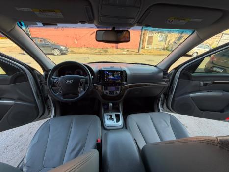 HYUNDAI Santa Fé 3.5 V6 24V 4P GLS 285CV 4WD 7 LUGARES AUTOMÁTICO, Foto 17