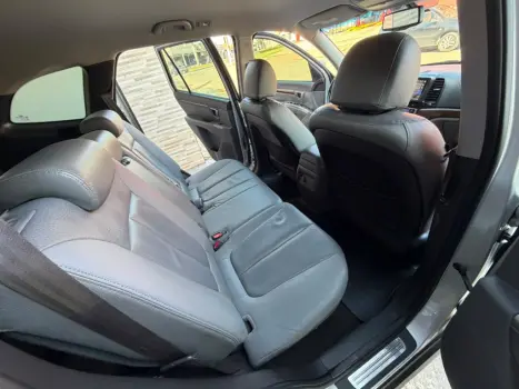 HYUNDAI Santa Fé 3.5 V6 24V 4P GLS 285CV 4WD 7 LUGARES AUTOMÁTICO, Foto 18