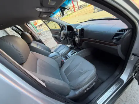 HYUNDAI Santa Fé 3.5 V6 24V 4P GLS 285CV 4WD 7 LUGARES AUTOMÁTICO, Foto 20