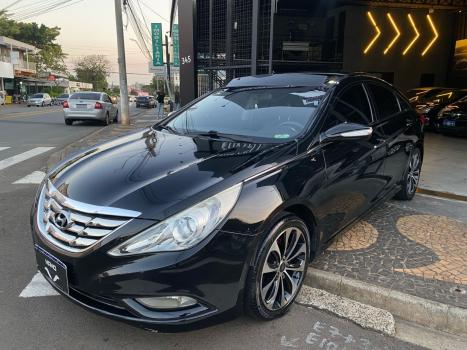 HYUNDAI Sonata 2.4 16V 4P GLS AUTOMTICO, Foto 1