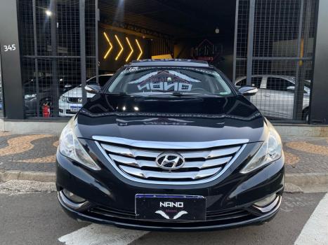 HYUNDAI Sonata 2.4 16V 4P GLS AUTOMTICO, Foto 2