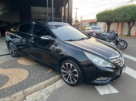 HYUNDAI Sonata 2.4 16V 4P GLS AUTOMTICO, Foto 3