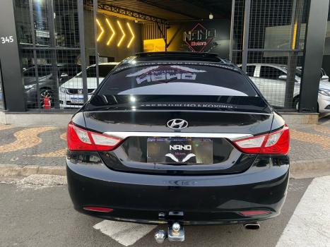 HYUNDAI Sonata 2.4 16V 4P GLS AUTOMTICO, Foto 5