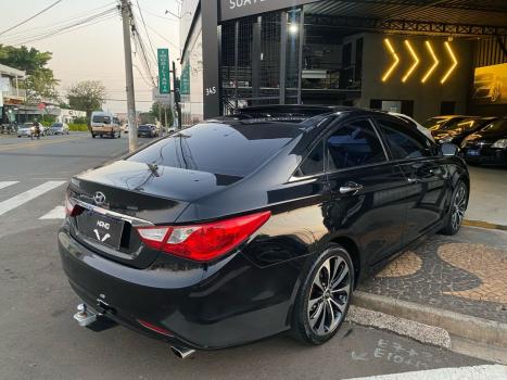 HYUNDAI Sonata 2.4 16V 4P GLS AUTOMTICO, Foto 6