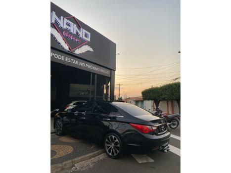 HYUNDAI Sonata 2.4 16V 4P GLS AUTOMTICO, Foto 7