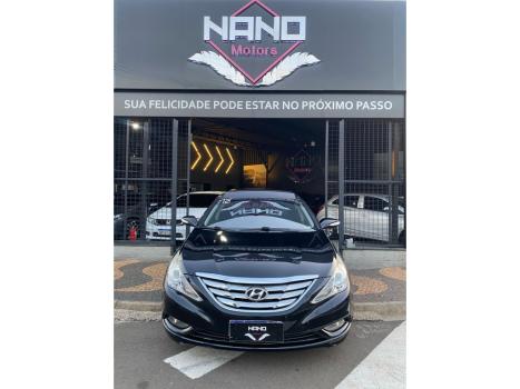 HYUNDAI Sonata 2.4 16V 4P GLS AUTOMTICO, Foto 8