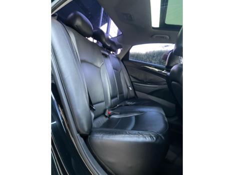 HYUNDAI Sonata 2.4 16V 4P GLS AUTOMTICO, Foto 9