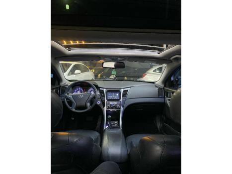 HYUNDAI Sonata 2.4 16V 4P GLS AUTOMTICO, Foto 11
