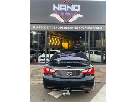 HYUNDAI Sonata 2.4 16V 4P GLS AUTOMTICO, Foto 13