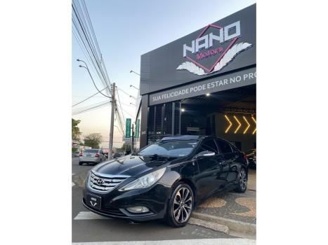 HYUNDAI Sonata 2.4 16V 4P GLS AUTOMTICO, Foto 14